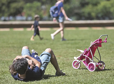 Foto: Marcelo Camargo/Ag&ecirc;ncia Brasil