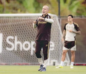 Foto: Reprodução/CRF