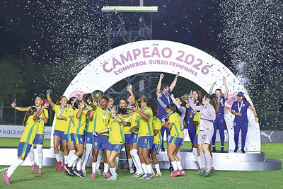Foto: Divulgação/CBF