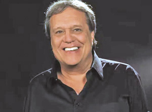 Dennis Carvalho - Foto: Divulga&ccedil;&atilde;o