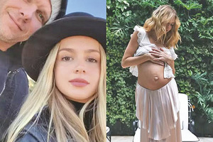 Isabella Scherer - Foto: Divulgação