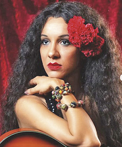 "Gal, o Musical" - Foto: Divulgação