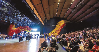 Foto: Divulga&ccedil;&atilde;o/Daniel Guimar&atilde;es