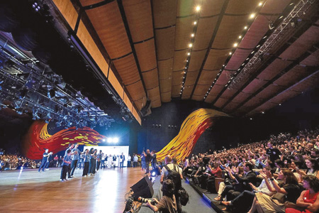 Foto: Divulga&ccedil;&atilde;o/ Daniel Guimar&atilde;es