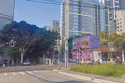 Foto: Gabriel Moura/AGZN