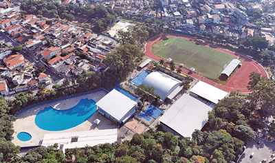 Foto: JF Diorio/Prefeitura de S&atilde;o Paulo