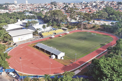 Foto: JF Diorio/Prefeitura de S&atilde;o Paulo