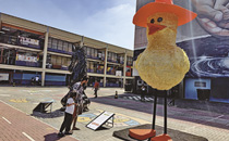 Foto: Divulga&ccedil;&atilde;o