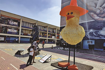 Foto: Divulga&ccedil;&atilde;o