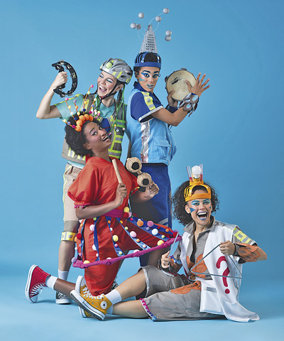 Foto: Divulga&ccedil;&atilde;o