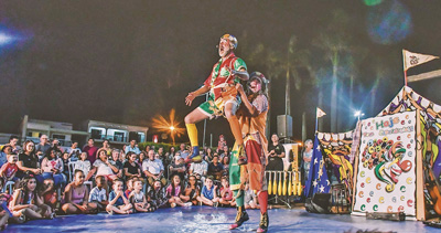 Foto: Divulga&ccedil;&atilde;o