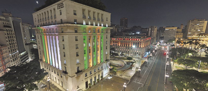 Foto: JFDi&oacute;rio/Prefeitura de S&atilde;o Paulo