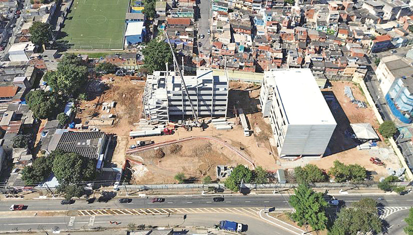 Foto: Divulga&ccedil;&atilde;o