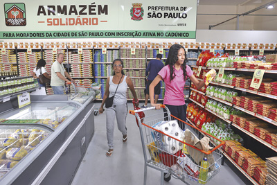 Foto: JF Diorio/PrefSP