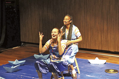 Foto: Divulgação/Ingrid Arruda
