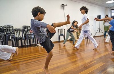 Foto: Divulga&ccedil;&atilde;o