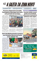 Capa da Edi&ccedil;&atilde;o