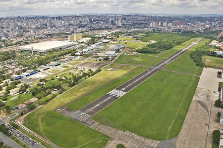 Foto: Divulgação Infraero