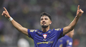 Foto: Divulga&ccedil;&atilde;o/Cesar Grecco 
