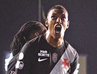 Foto: Divulga&ccedil;&atilde;o Vasco da Gama/Matheus Lima