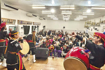Foto: Divulga&ccedil;&atilde;o