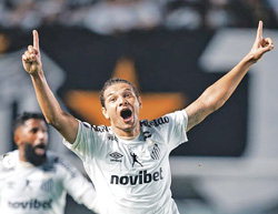Foto: Divulgação SFC/Raul Barretta Instagram
