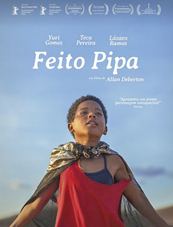 Feito Pipa - Foto: Divulgação