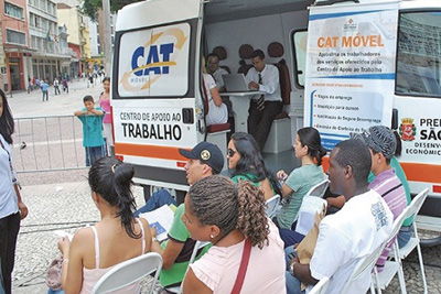 Foto: Divulga&ccedil;&atilde;o