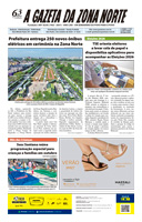 Capa da Edi&ccedil;&atilde;o