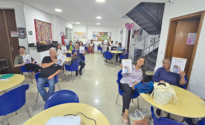 Foto: Divulga&ccedil;&atilde;o