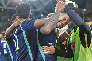 Foto: Divulga&ccedil;&atilde;o CBF/Rafael Ribeiro 