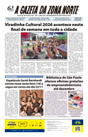 Capa da Edi&ccedil;&atilde;o